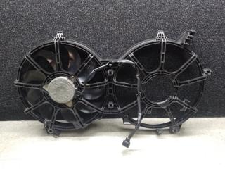 Диффузор вентилятора основного радиатора FX/QX70 S51 08-17 2011 3.5 VQ35HR