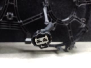 Диффузор вентилятора основного радиатора INFINITI FX/QX70 S51 08-17 3.5 VQ35HR