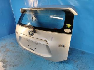 Крышка багажника PRIUS C/AQUA 11-14