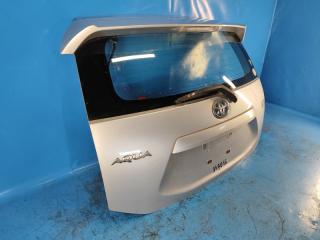 Крышка багажника TOYOTA PRIUS C/AQUA 11-14