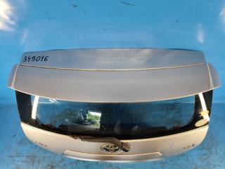 Крышка багажника PRIUS C/AQUA 11-14