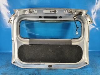 Крышка багажника PRIUS C/AQUA 11-14