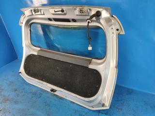 Крышка багажника PRIUS C/AQUA 11-14