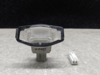 Подсветка номера HONDA CIVIC 4D 06-11