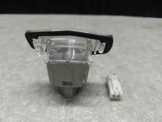 Подсветка номера CIVIC 4D 06-11