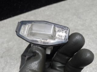 Подсветка номера CIVIC 4D 06-11