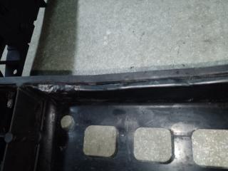 Панель передняя SORENTO UM 14- 2017 2.4 G4KJ