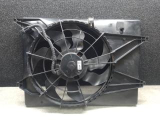 Диффузор вентилятора основного радиатора SORENTO UM 14- 2017 2.4 G4KJ