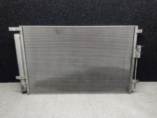 Радиатор кондиционера KIA SORENTO UM 14- 2017