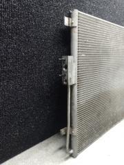 Радиатор кондиционера SORENTO UM 14- 2017 2.4 G4KJ