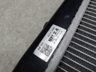 Радиатор основной SORENTO UM 14- 2017 2.4 G4KJ