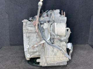 АКПП OUTLANDER XL 05-13