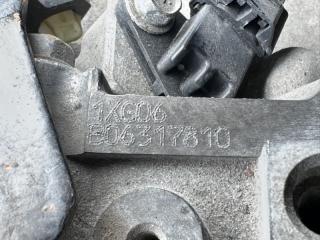 АКПП OUTLANDER XL 05-13