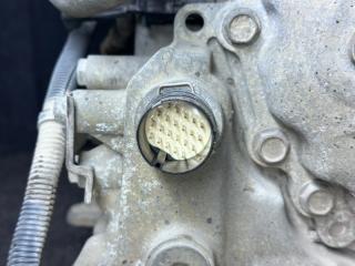 АКПП OUTLANDER XL 05-13