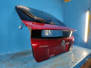 Крышка багажника TOYOTA PRIUS 16-