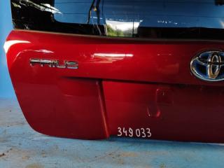 Крышка багажника PRIUS 16-