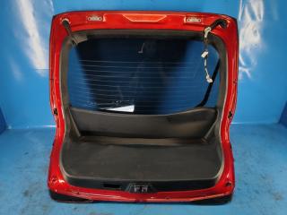 Крышка багажника PRIUS 16-