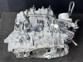 АКПП OUTLANDER XL 05-13