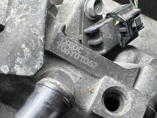 АКПП OUTLANDER XL 05-13