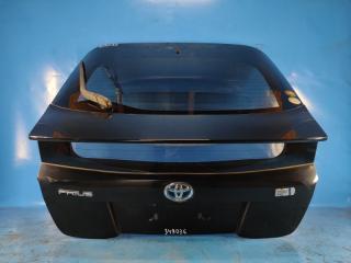Крышка багажника TOYOTA PRIUS 16-