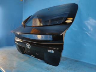 Крышка багажника PRIUS 16-