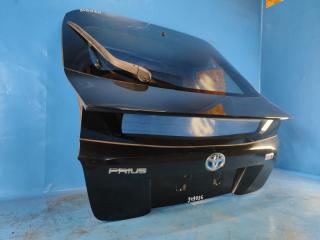 Крышка багажника TOYOTA PRIUS 16-