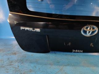 Крышка багажника PRIUS 16-