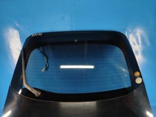 Крышка багажника PRIUS 16-