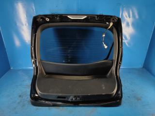 Крышка багажника PRIUS 16-