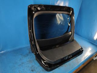 Крышка багажника PRIUS 16-