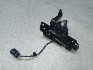 Замок капота SORENTO UM 14- 2017 2.4 G4KJ