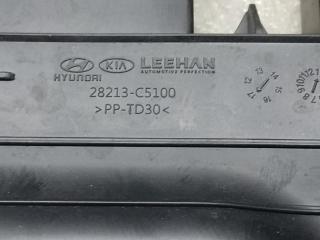 Воздухозаборник SORENTO UM 14- 2017 2.4 G4KJ