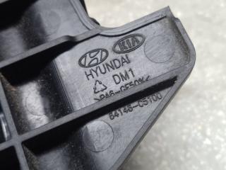 Крепление радиатора правое KIA SORENTO UM 14- 2.4 G4KJ