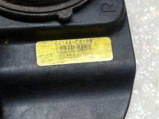 Крепление радиатора правое SORENTO UM 14- 2017 2.4 G4KJ