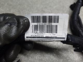 Проводка бампера передняя SORENTO UM 14- 2017 2.4 G4KJ