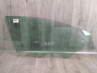 Стекло двери переднее правое HYUNDAI SONATA YF 10-14 2014