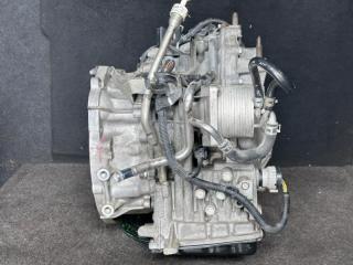 АКПП OUTLANDER XL 05-13