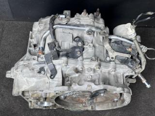 АКПП OUTLANDER XL 05-13