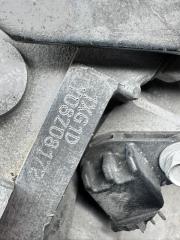 АКПП OUTLANDER XL 05-13