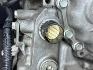 АКПП OUTLANDER XL 05-13