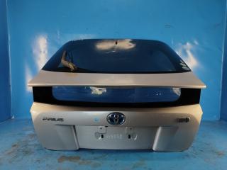 Крышка багажника TOYOTA PRIUS 16-