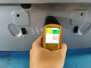 Крышка багажника PRIUS 16-