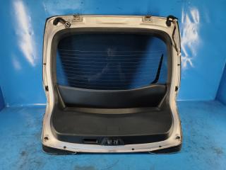 Крышка багажника PRIUS 16-