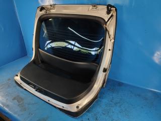 Крышка багажника PRIUS 16-