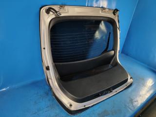 Крышка багажника PRIUS 16-