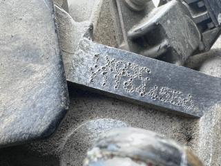 АКПП OUTLANDER XL 05-13