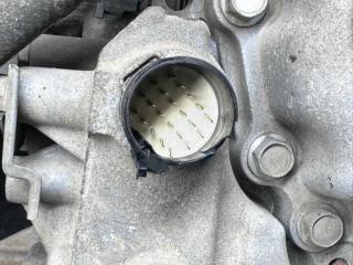 АКПП OUTLANDER XL 05-13