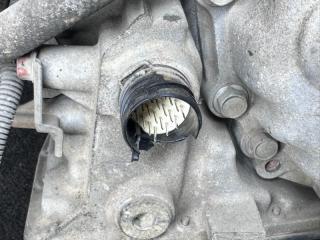 АКПП OUTLANDER XL 05-13