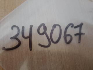 Подрулевой переключатель правый CIVIC 4D 06-11