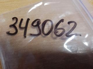 Ключ зажигания ACCORD CU8 / TSX 08-14